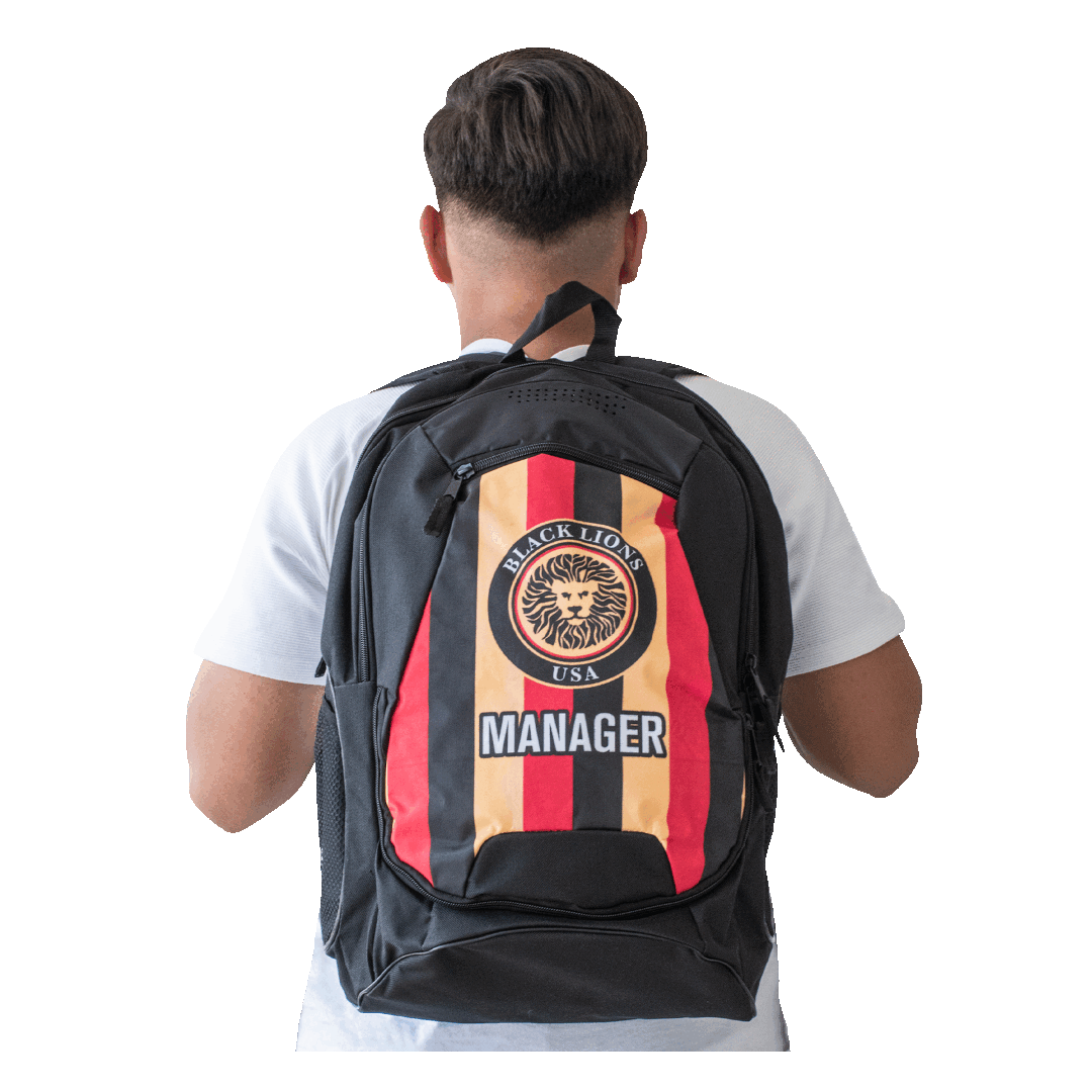 Backpacks Custom